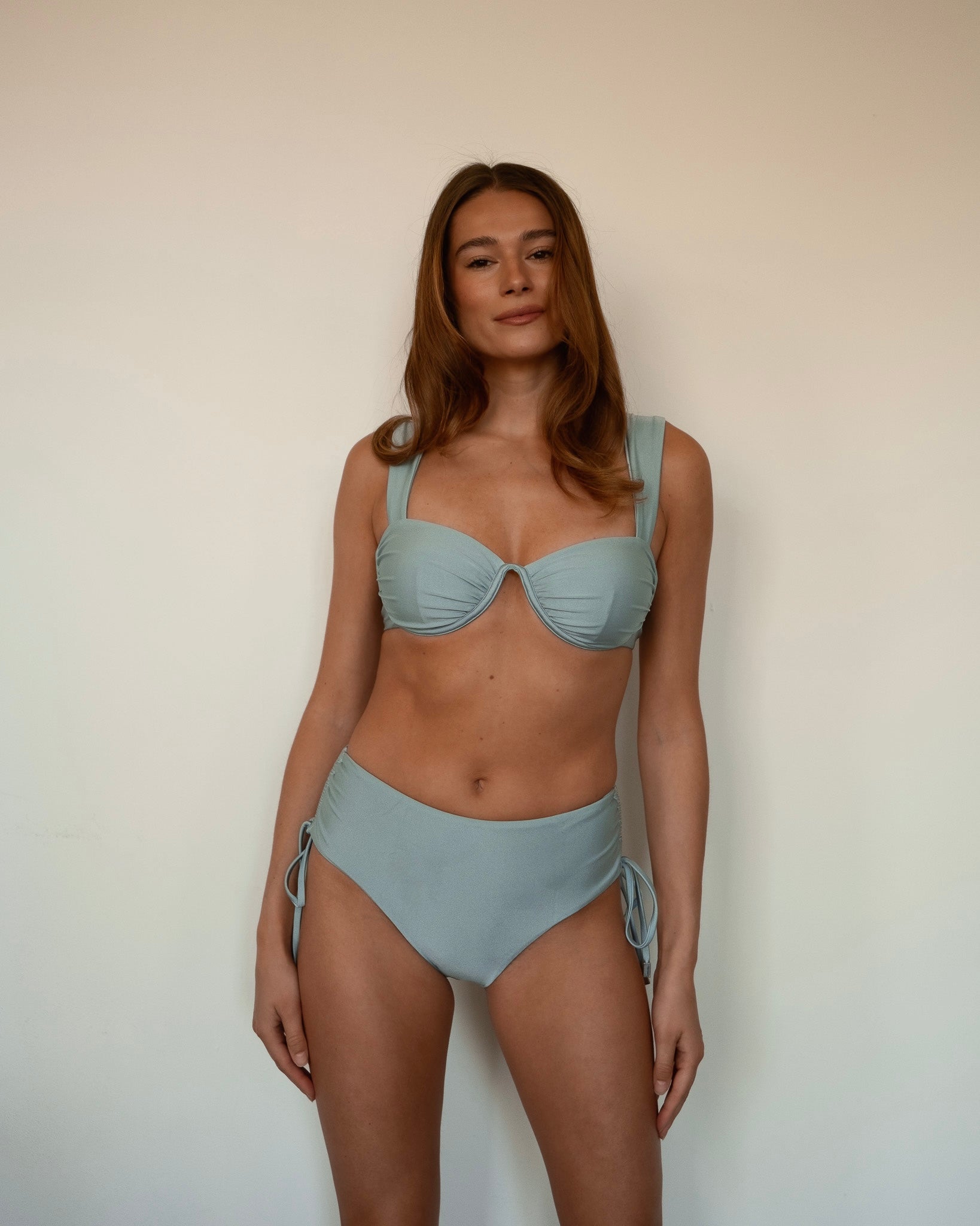 Balco Top — Ocean Glow