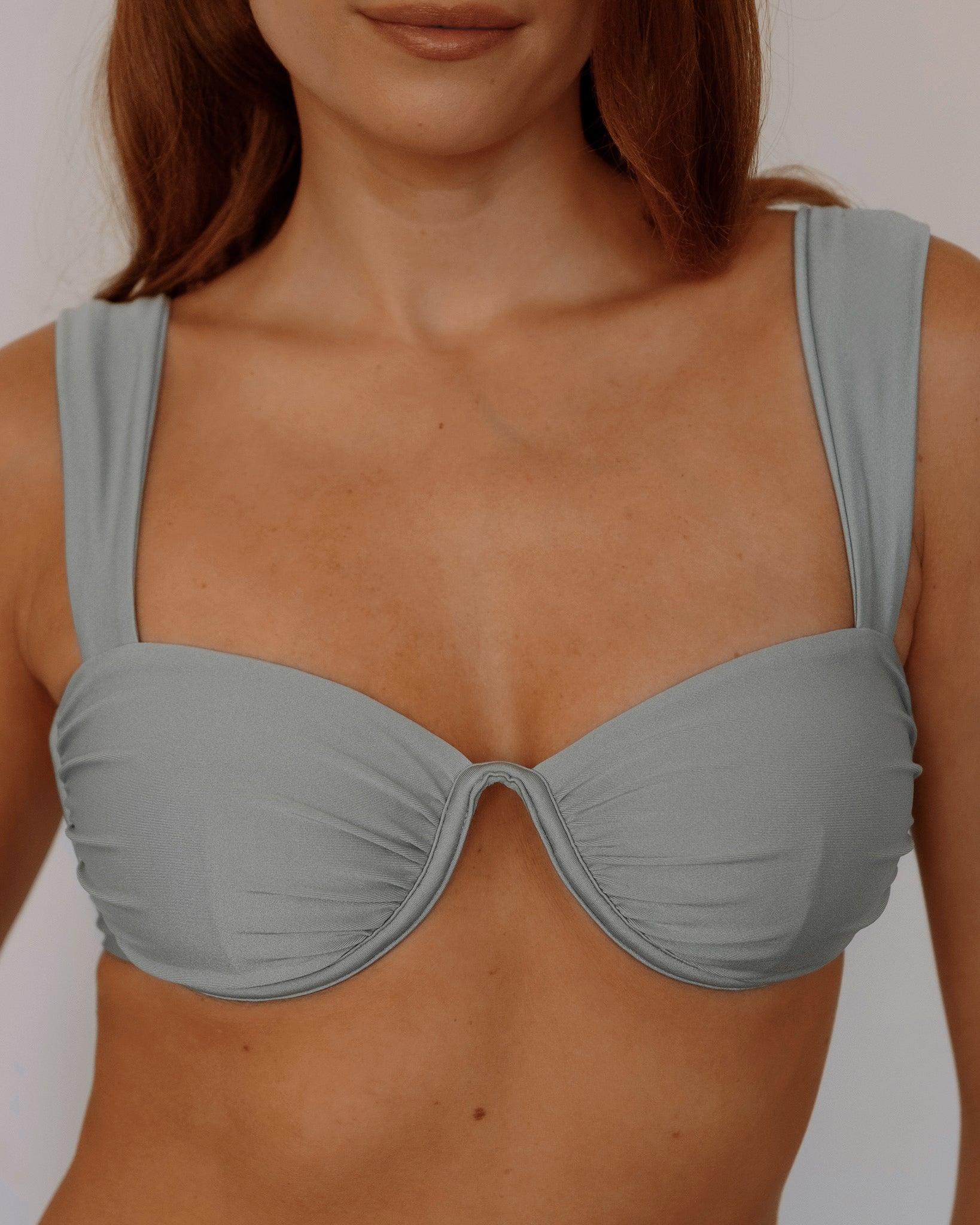 Balco Top — Ocean Glow